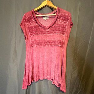 Knox Rose Blouse
